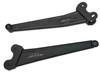 Tuff Country 35015 - Radius Arms 14-18 Dodge Ram 2500 13-18 Dodge Ram 3500 4WD Fits with 5 Inch Lift