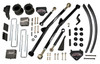 Tuff Country 35917 - 4.5 Inch Long Arm Lift Kit 00-01 Dodge Ram 1500