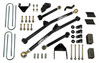 Tuff Country 36217 - 03-07 Dodge Ram 2500/3500 Lift Kit