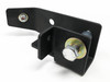 Tuff Country 41825 - Track Bar Bracket Rear 97-06 Jeep Wrangler 87- 01 Cherokee XJ 92- 98 Grand Cherokee Fits with 3.5 to 4 Inch Lift
