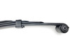 Tuff Country 48270 - Front Leaf Spring 2 Inch 76-86 Jeep CJ5/CJ7 EZ-Ride Each