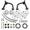 Tuff Country 53905KH - 3 Inch Lift Kit 05-Up Toyota Tacoma 4x4 & PreRunner w/Control Arms and SX6000 Shocks Excludes TRD Pro