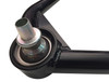 Tuff Country 50931 - Uni-Ball Upper Control Arms 07-19 Toyota Tundra 4x4 & 2WD Excludes TRD Pro