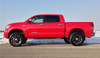 Tuff Country 54075KH - 4 Inch Uni-Ball Lift Kit 07-Up Toyota Tundra 4x4 & 2WD w/ SX6000 Shocks Excludes TRD Pro