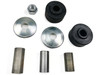 Tuff Country 68161 - Front Hydraulic Shock 97-06 Jeep Wrangler With 0 Inch Suspension Lift Front SX6000 Each