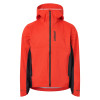 USWE 80210001400104 - Waterproof  MTB Jacket Flame Red - Small