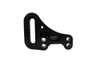 Wehrs Machine WM462-L - LEFT REAR TRAILING ARM M OUNT