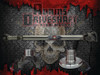 Adams Driveshaft ASDJK-1350R-G4D - JK Rear 1350 CV Greaseable Driveshaft 4 Door