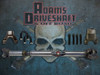 Adams Driveshaft ASDJK-1310R-G2D - JK Rear 1310 CV Greaseable Driveshaft 2 Door