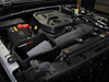 aFe Power 54-13081D - 24-25 Jeep Wrangler JL 4XE L4 2.0L Magnum FORCE Stage-2 Cold Air Intake w/ Pro DRY S Filter