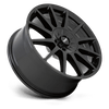American Racing Wheels AR944BX20906720 - Ar944 20X9 Gloss Black