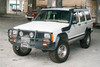 ARB 3450010B - Bumper/Fitting Kit Bundle 3450010