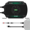 Battery Tender 022-2011-DL-WH - 12V 26A Power Plus On-Board Battery Chargers