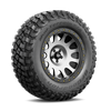 BFGoodrich 54802 - Mud-Terrain T/A KM3 42X14.50R17LT 128Q