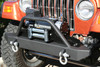 Bulldog Winch 21000