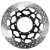 Brembo 78B40863 - OE 08-18 Suzuki GSX-R 750CC/08-18 Suzuki GSX-R 1000CC 310x5mm Brake Disc - Front Floating