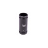 Chase Bays CB-JZ-UWN20ORBL - Toyota 1.5JZ-GTE/2JZ-GTE -20ORB Compact Upper Water Neck (w/ Bypass Tube)