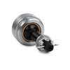 Cognito 199-91253 - 11-25 Chevrolet Silverado 2500 Alpha Ball Joint w/ Press-In Style Upper Control Arm