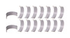 Daido Metal RS5619V-STD - Rod Bearing Set BBC w/2.200 Pin