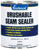 Eastwood 51657ZP - Brush On Seam Sealer Quart