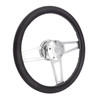 Grant 1911-1 - Billet T Series Steering Wheel Installation Kit