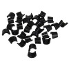Howards Racing Components 93017 - Valve Lock Set 10-Deg 11/32  +.035