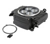 Holley 550-511-BXX - Sniper 2 EFI Base Kit w/o PDM Black