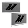 Mishimoto MMRAD-CTR-23 - 2023+ Honda Civic Type-R Performance Aluminum Radiator