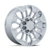 Performance Replicas PR228HX22859015 - Pr228 22X8.5 Polished