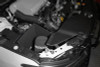 Perrin PSP-INT-328HP - 22-25 Subaru WRX Cold Air Intake w/Heatshield - Hyper Pink