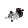 Peterson Fluid 04-1804 - Systems R4 1-Stage Oil Pump - Left Side Mount - Rear Drive w/ Vac