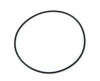 Peterson Fluid 2-040 - O-Ring - 2.892 in ID - 3.09 in OD - 0.063 in Thick - Rubber - Oil Pump Gear Body - Each
