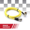 Rugged Radios COAX-M2M-RACE-2 - Antenna Coax Cable Kit - Race Series 2 Foot