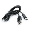 Rugged Radios USB-CHA-NBX - USB Charging Cable for Nitro Bee Xtreme