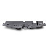 Seibon CP23TYGRCOR-MF - 23-24 Toyota GR Corolla Carbon Fiber Cooling Plate - Matte Finish