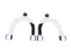 Superpro ALOY0024K - 17-23 Tesla Model 3 Front Upper Control Arm Set
