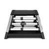 Thule 770000 - Allax Dog Crate; Black/Silver; XS;
