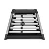 Thule 770002 - Allax Dog Crate; Black/Silver; M;