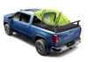 Truxedo 1245916 - 09-18 Dodge RAM 1500 & 19-24 RAM 1500 Classic Only 68.4in. Bed Pro X15 TS