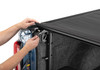 Truxedo 1272816 - 19-25 GM Sierra/Silverado 1500 New Body w/o MultiPro/Flex Tailgate 98.2in. Bed Pro X15 TS