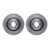 R1 Concepts WFPN1-40022 - Brake Rotor- Blank