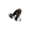 Wehrs Machine WM331-8 - Shock Mount Chevelle Lower