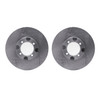 R1 Concepts WFPN1-80010 - Brake Rotor- Blank
