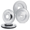 R1 Concepts WFPN2-32000 - Brake Rotor- Blank