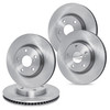 R1 Concepts WFPN2-59044 - Brake Rotor- Blank