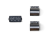 Akrapovic P-MF1051 - 2024+ Porsche Panamera Fitting Kit for V8 (976)