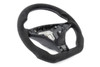 Dinan D920-0002 - Steering Wheel - Alcantara Wrapped (Non-Heated)