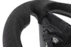 Dinan D920-0002 - Steering Wheel - Alcantara Wrapped (Non-Heated)