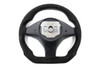 Dinan D920-0002 - Steering Wheel - Alcantara Wrapped (Non-Heated)
