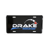 Drake Muscle 36-582 - License Plate -  Cars